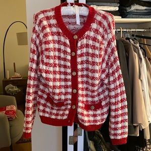 Vintage Liz Claiborne sweater